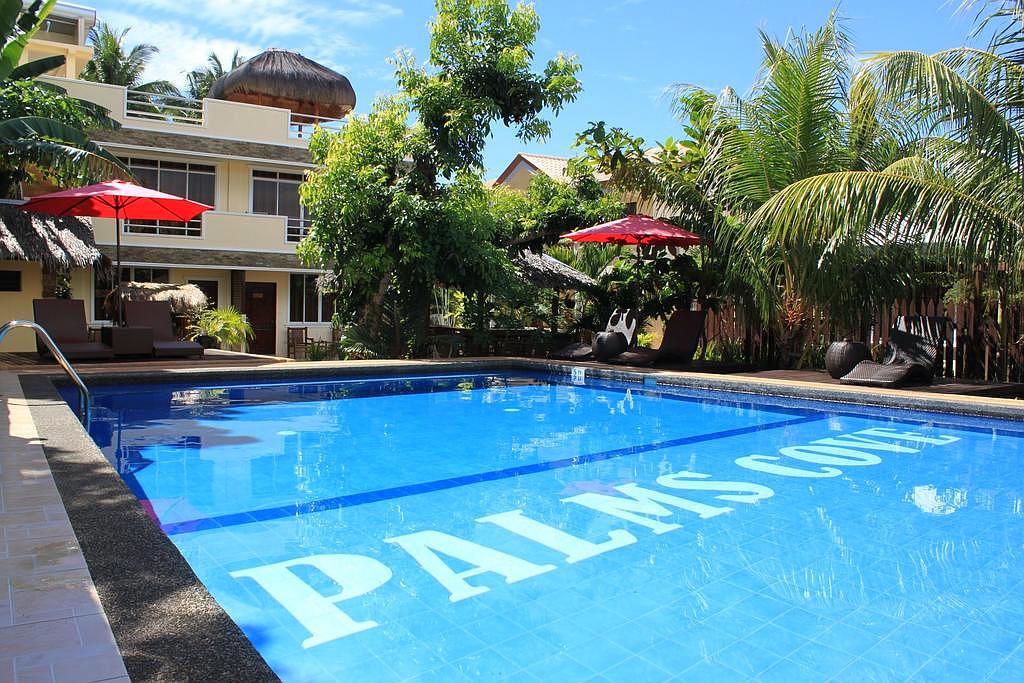 Book A Room At The Palms Cove Resort, Panglao, Philippines And Get A Great Discounts! 006