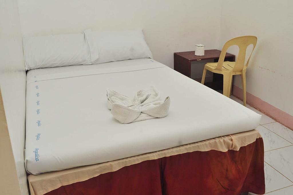Cheap Rates At The Constrell Pension House, Tagbilaran City, Philippines! Book Now! 002