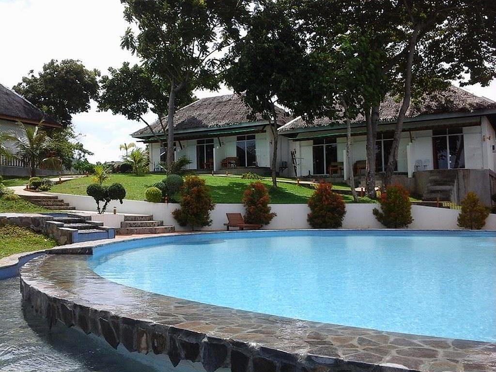 Great Rates At The East Coast White Sand Resort, Anda, Philippines! Book Here Now! 004