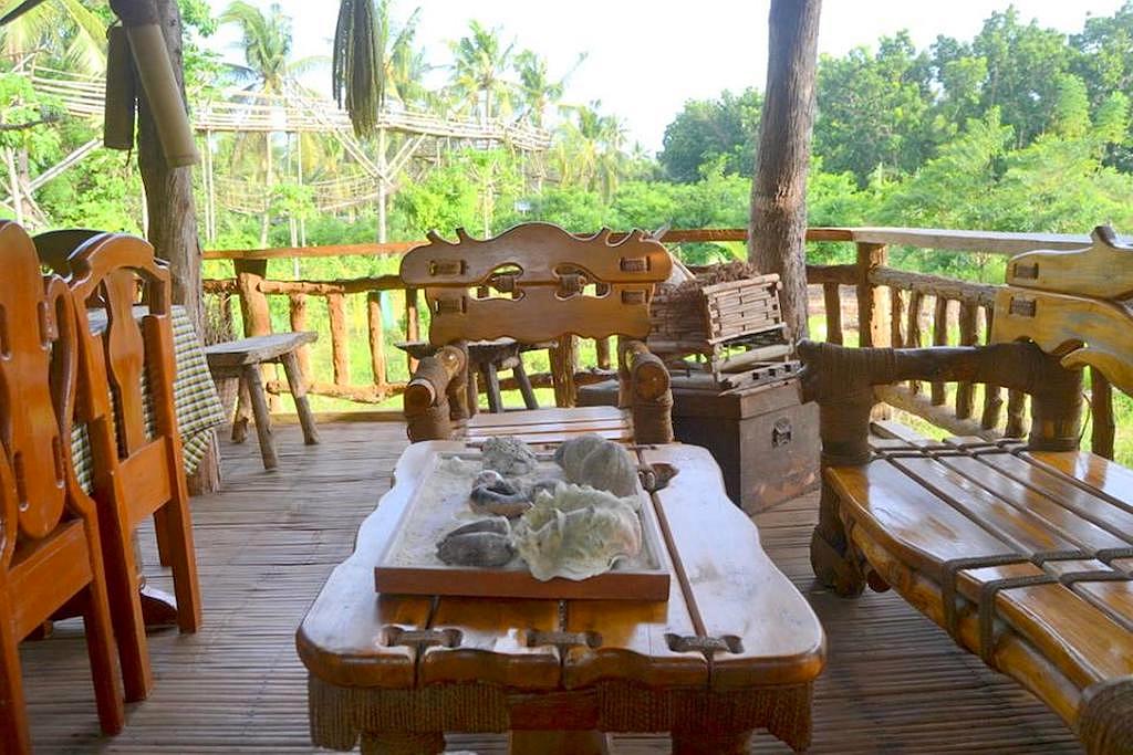 Lowest Affordable Rates At The Hostel Bohol Coco Farm, Panglao, Philippines! Book Now! 001