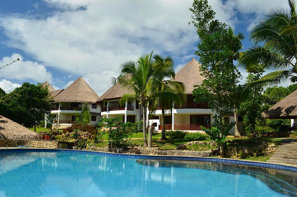 The Amun Ini Beach Resort And Spa Bohol Philippines Deals Great Prices! 005