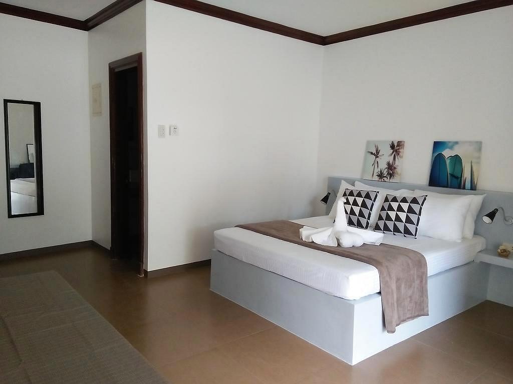 The Hotel Positano Alona Beach Panglao, Philippines Great Rates And Cheap Prices! 003
