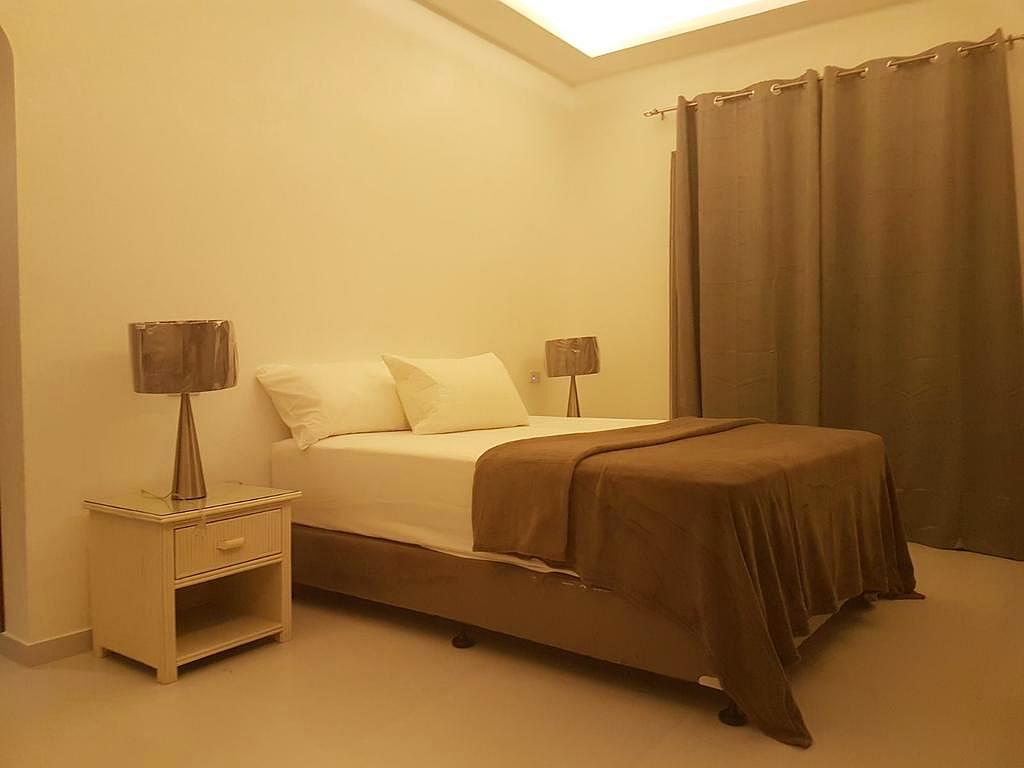 The Resort Seapearl Of Alona, Panglao, Philippines Great Rates! Book Now! 005