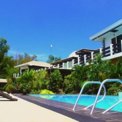 The Resort La Pernela Beachfront Dauis Philippines Great Rates