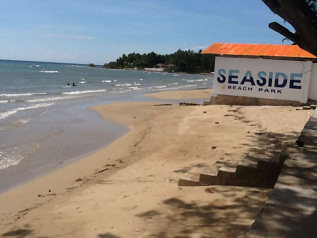 Seaside Beach Resort In Bohol144