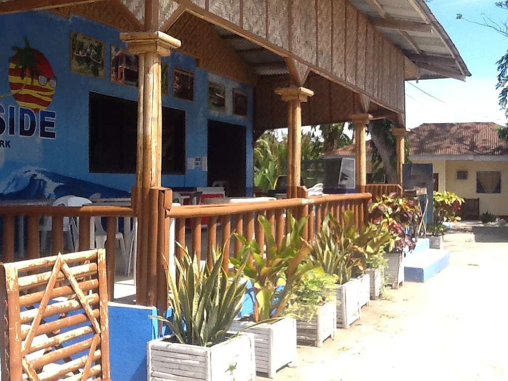 Seaside Beach Resort In Bohol146