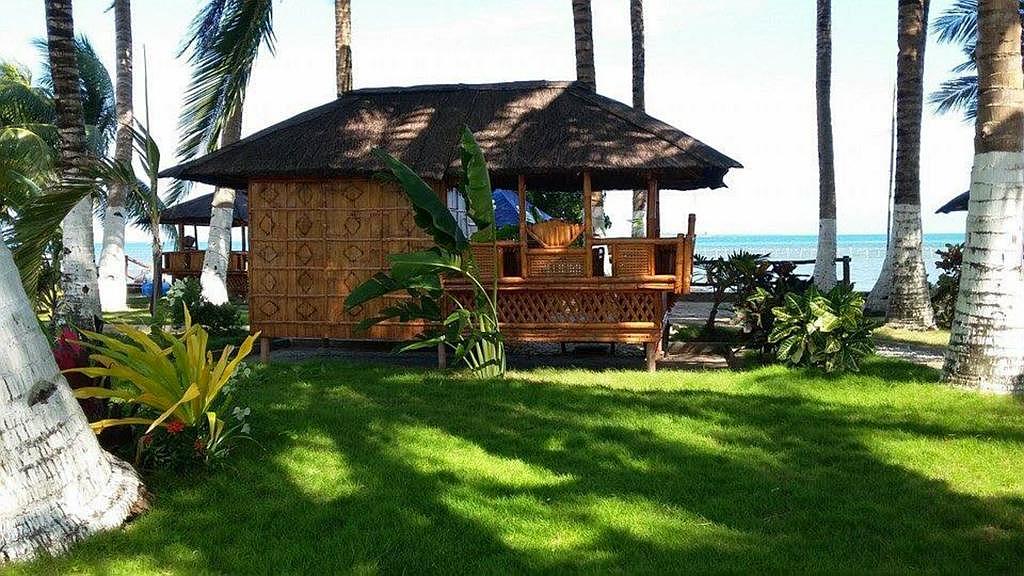 Book Here At The Nichos Island Resort, Talibon, Philippines For Great Prices 002