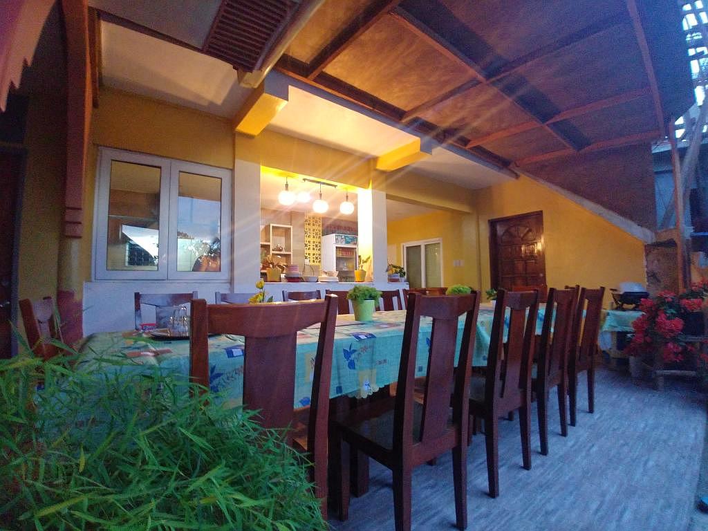 Discounts At The UNK'S House Homestay, Panglao Island, Philippines! Book Here Now! 001