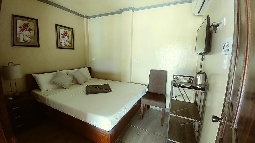 Discounts At The UNK'S House Homestay, Panglao Island, Philippines! Book Here Now! 003
