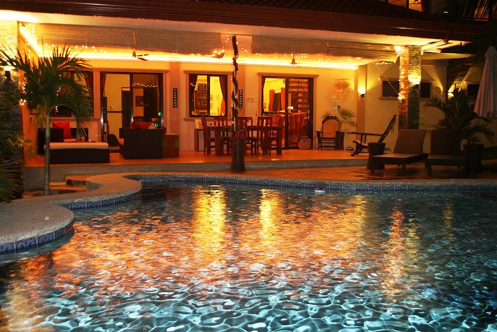 Casa Cataleya Panglao Island, Bohol, Philippines Great Discounts 002