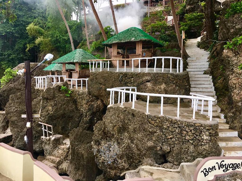 Cheap Resort In Bohol Jagna Rock Resort, Bohol, Philippines 002