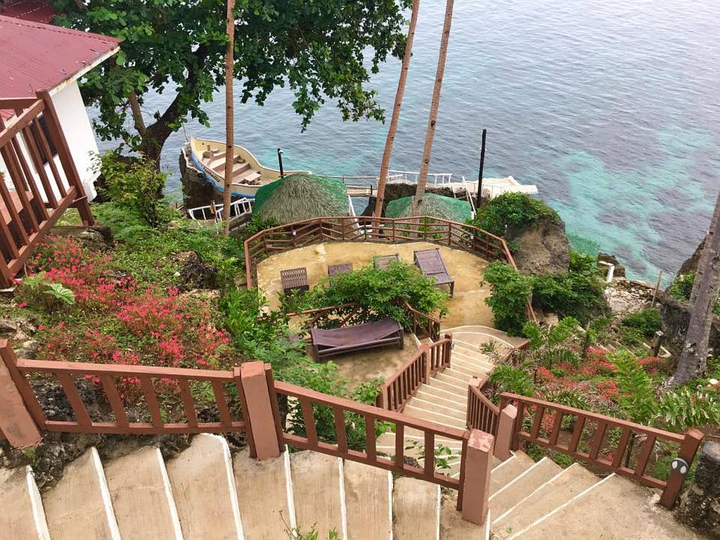 Cheap Resort In Bohol Jagna Rock Resort, Bohol, Philippines 003