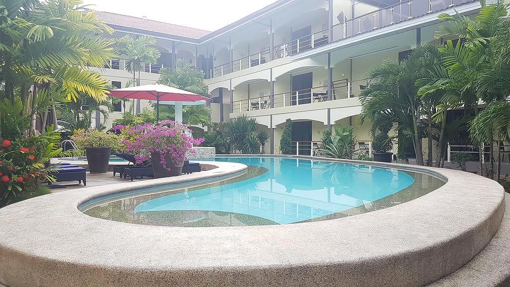 Alona Northland Resort Panglao Bohol Philippines Cheap Rates 001