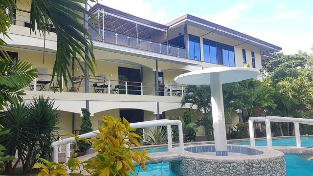 Alona Northland Resort Panglao Bohol Philippines - Cheap Rates - Bohol 