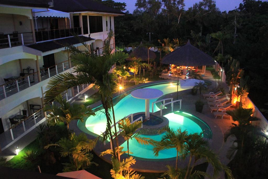 Alona Northland Resort Panglao Bohol Philippines Cheap Rates 008