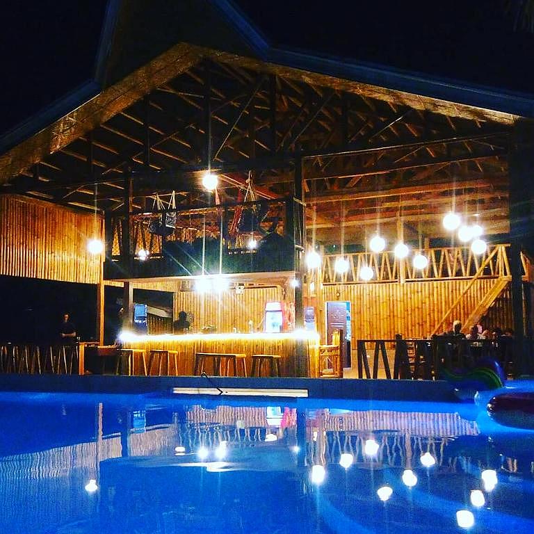 Glamping Alona Hotel And Resort Panglao Bohol Philippines Discount Rates 003