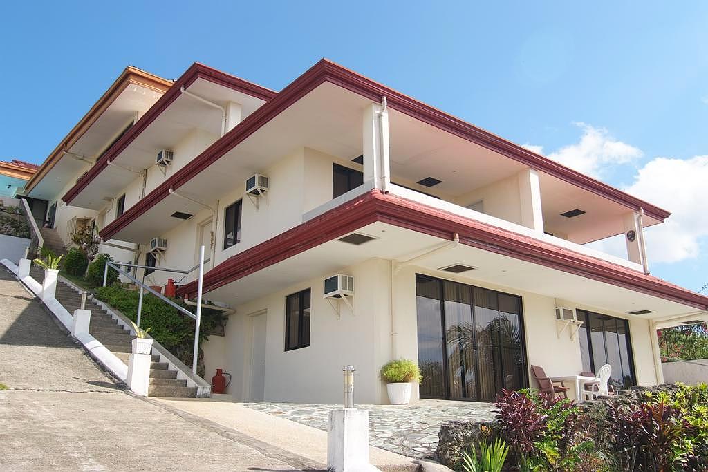 Oceanview Apartments Panglao Island Philippines Great Discounts 004