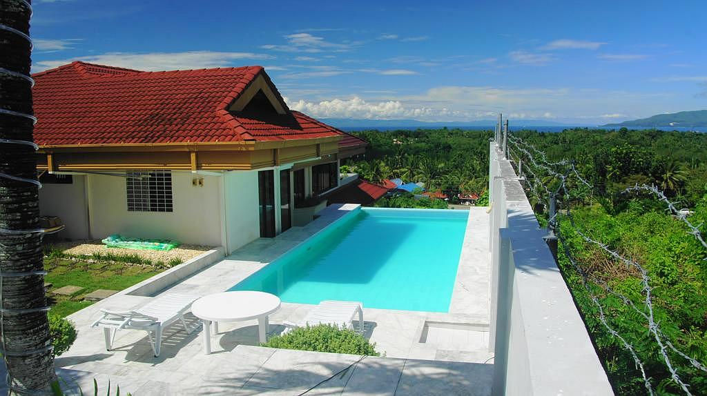 Oceanview Apartments Panglao Island Philippines Great Discounts 005