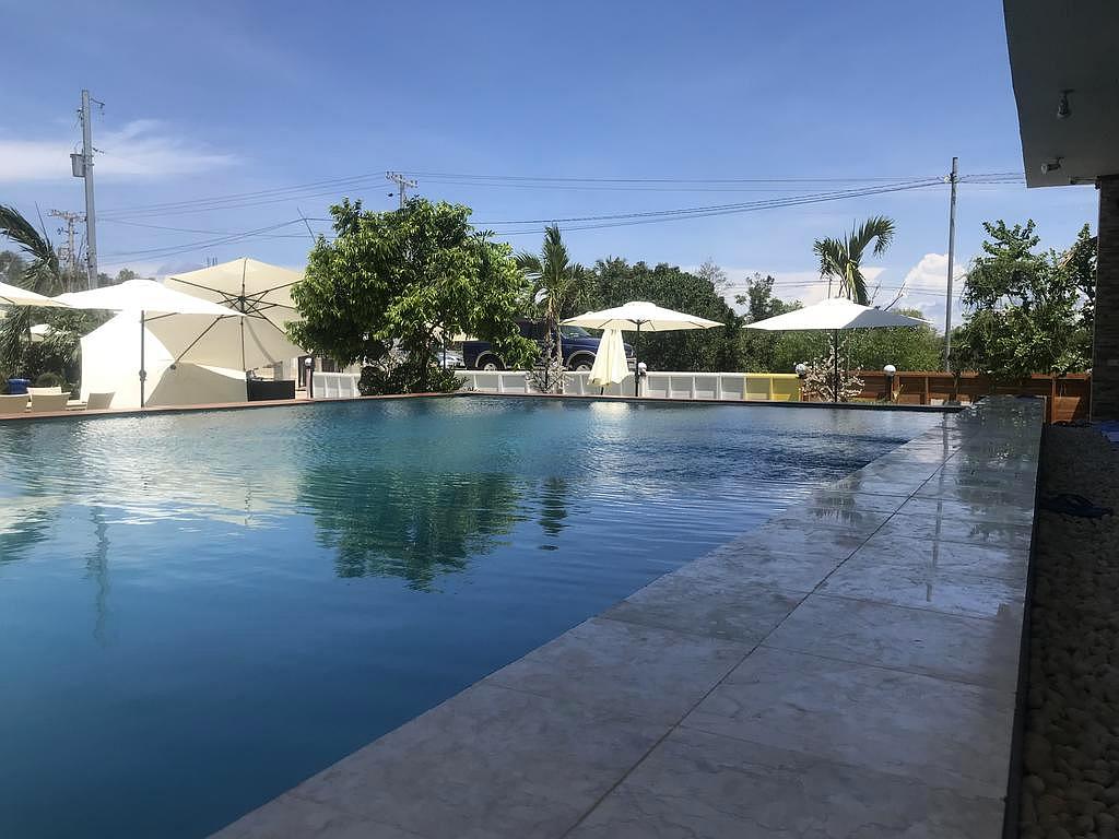Green View Hotel And Hostel Panglao Bohol Philippines Cheap Rates 007