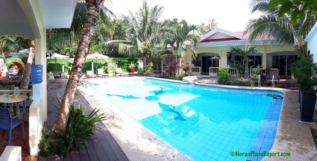 Noras Place Resort Panglao Bohol Philippines004