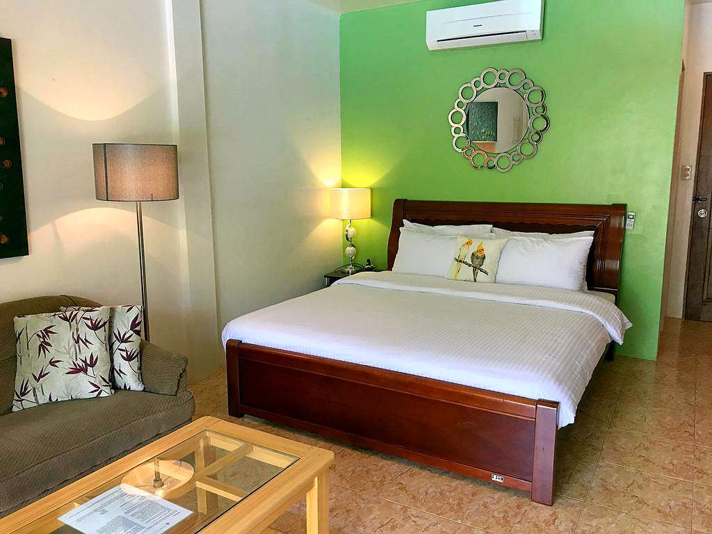 Nora's Place Resort Panglao Island, Philippines Cheap Rates 0004