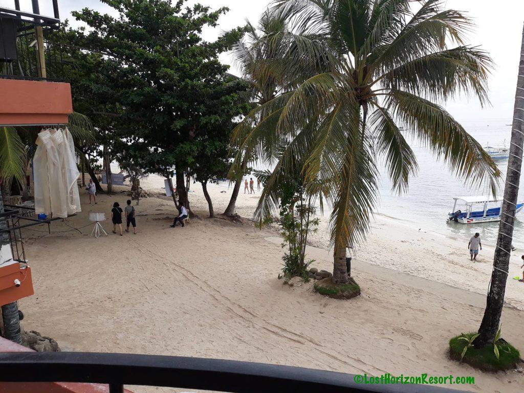 Lost Horizon Beach Resort Bohol001