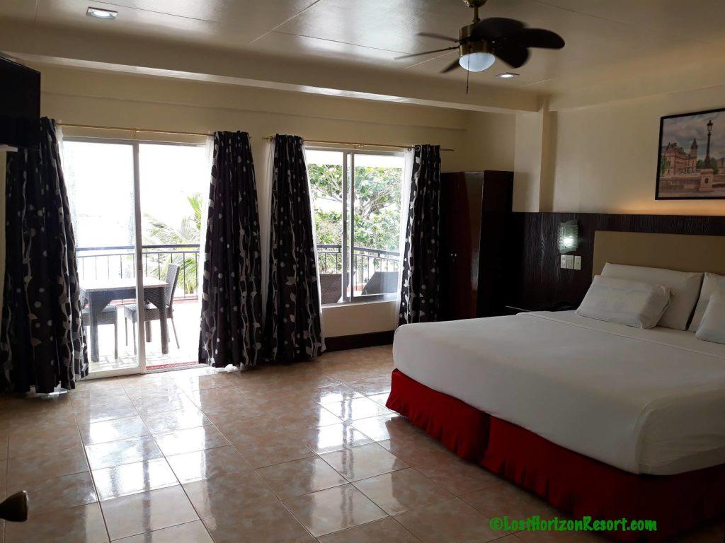 Lost Horizon Beach Resort Bohol030