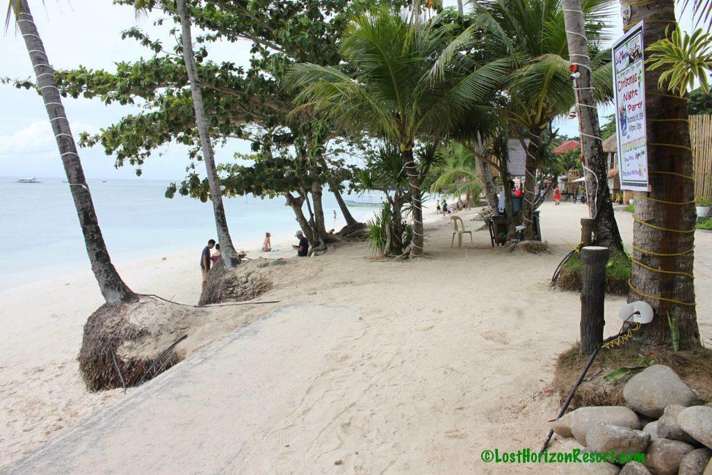 Lost Horizon Beach Resort Bohol053