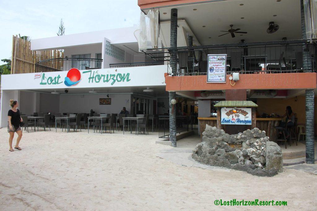 Lost Horizon Beach Resort Bohol058