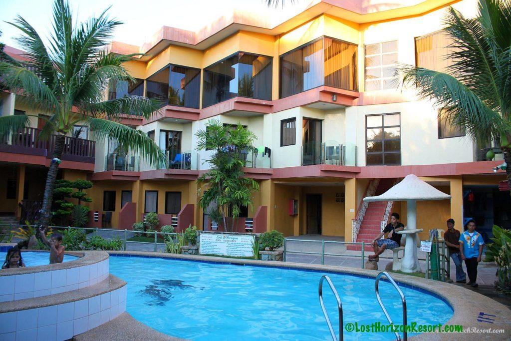 Lost Horizon Beach Resort Bohol062