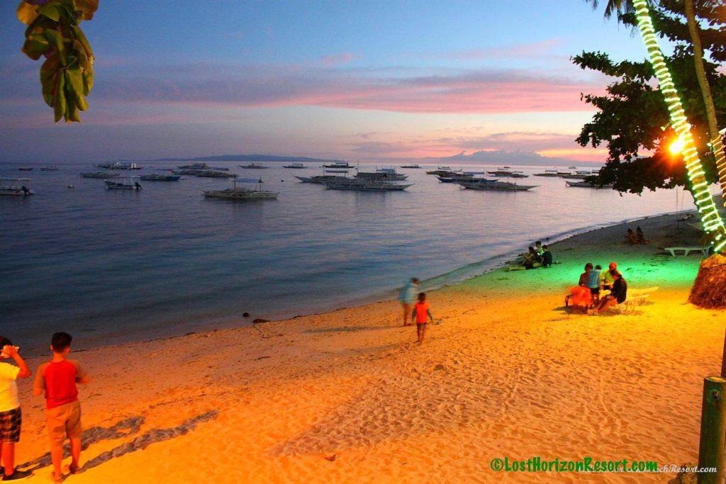 Lost Horizon Beach Resort Bohol070