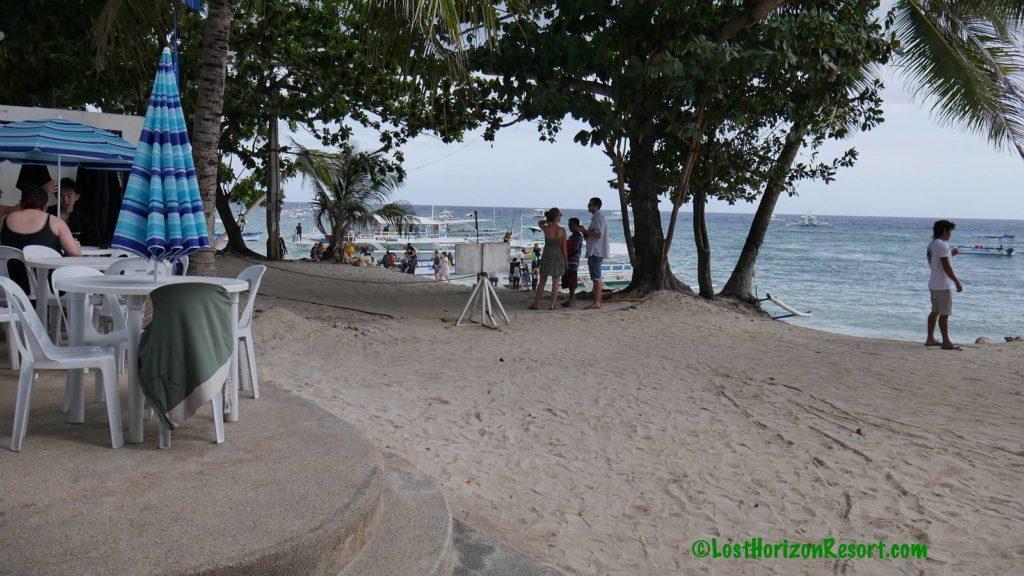 Lost Horizon Beach Resort Bohol075