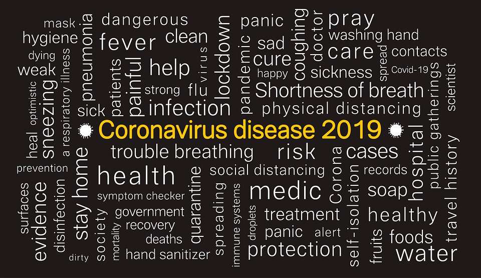 Corona Virus Recovery Chart Infobohol