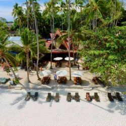◬ Pyramid Alona Beach Resort Bohol Booking | Photos Reviews Location