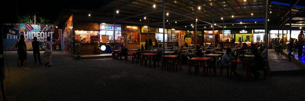 EATalian Pizza Hub Bohol 058