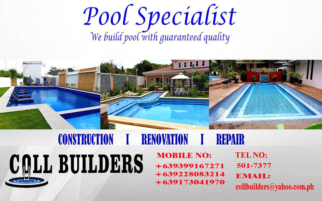Coll Builders And Construction Supply Bohol 001