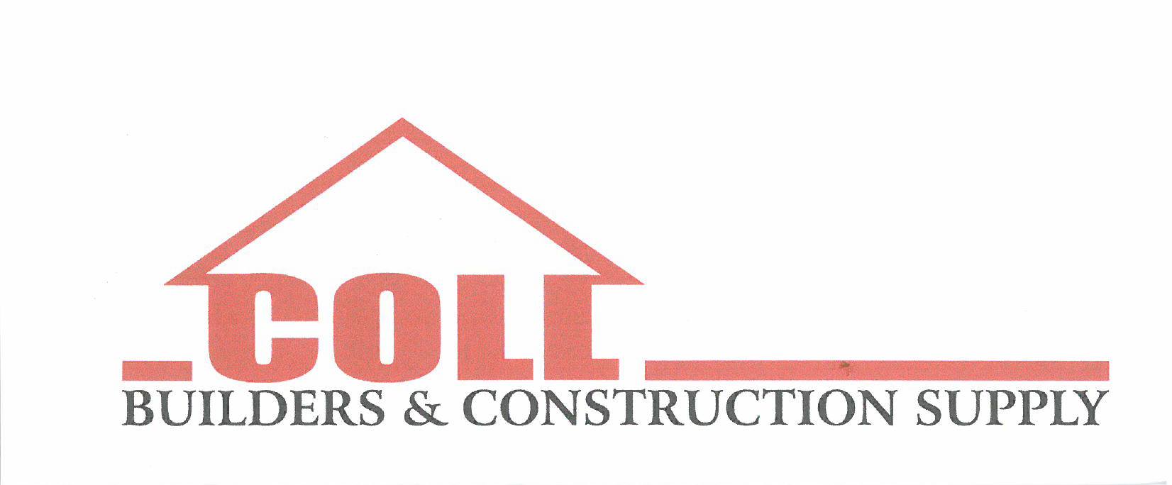 Coll Builders And Construction Supply In Bohol Logo