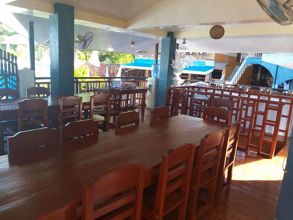 Seaview Beach Resort Bohol13