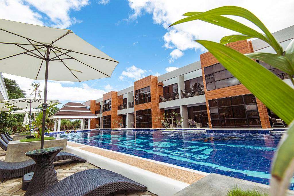 Book Your Stay At Only Seed Resort Panglao Bohol 1