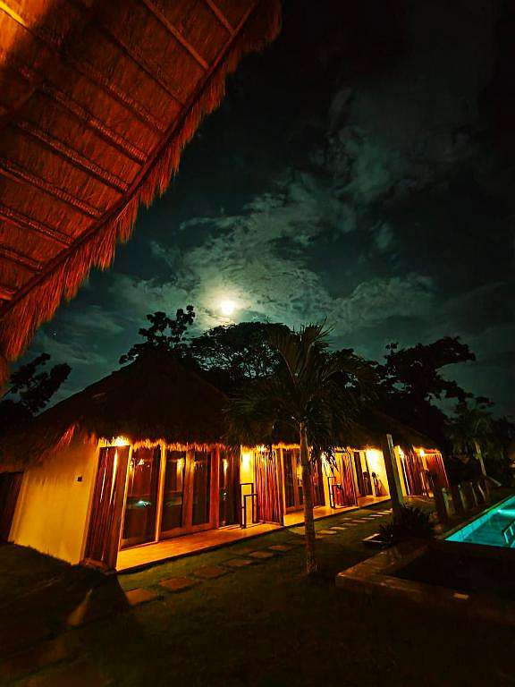 SAMADHI Resort And Hydrospa Panglao Bohol Philippines 16