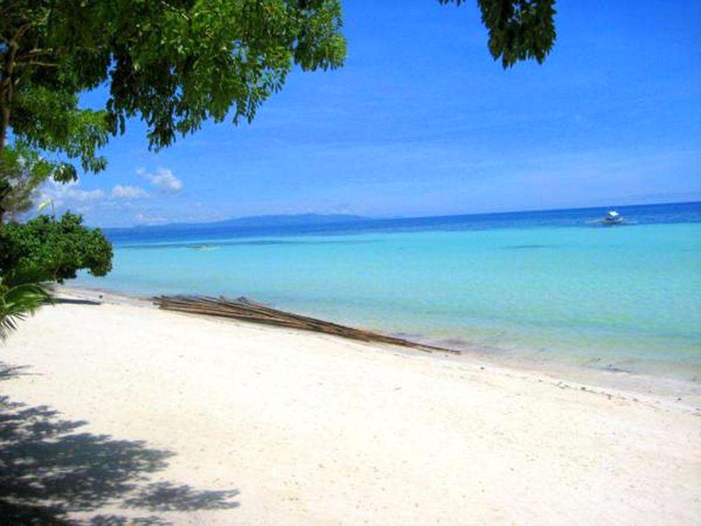 Panglao Grande Resort Bohol Philippines 1