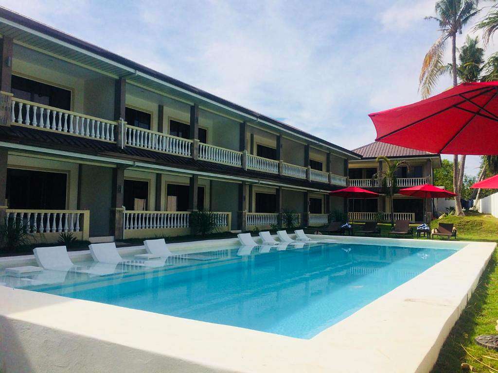 Portofino Residence Panglao Bohol Philippines 1