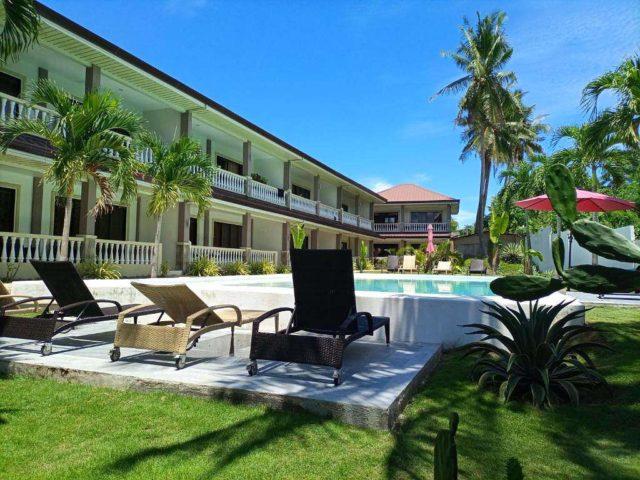 Portofino Residence Panglao Bohol Philippines - Bohol Beach Resorts and ...