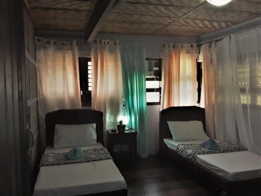 Oasis Balili Heritage Lodge (6)