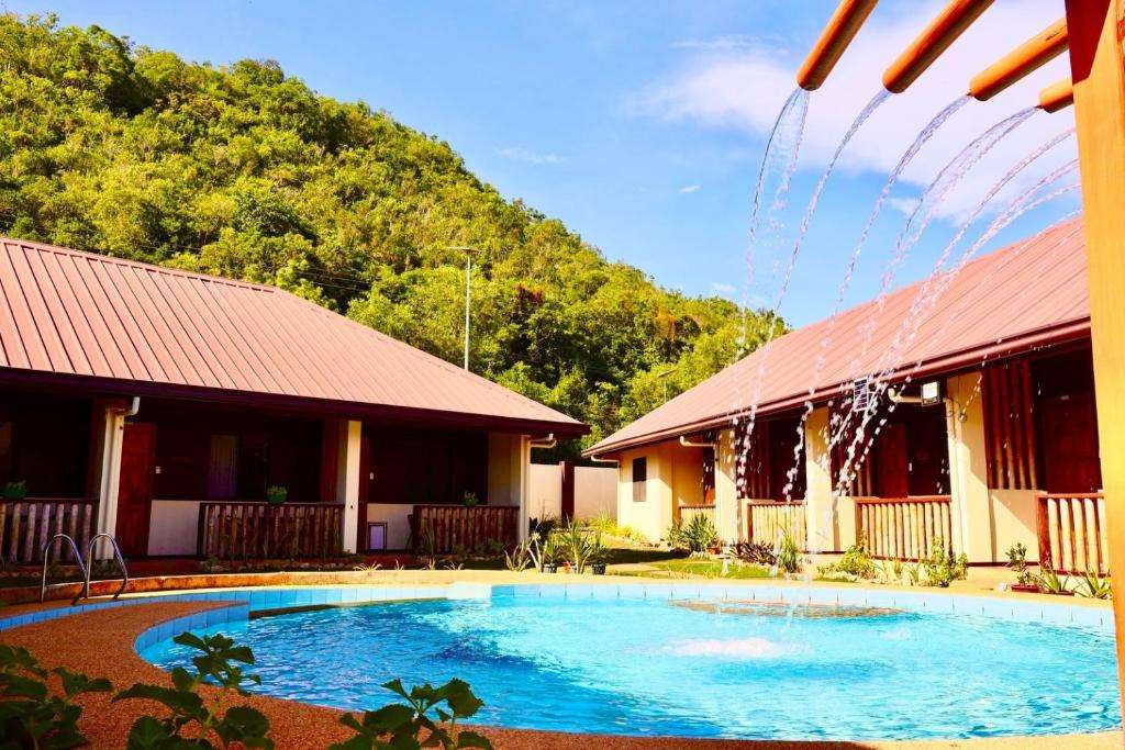 Chiisai Natsu Resort In Panglao Bohol 1 (44)
